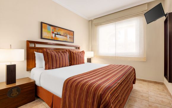 Your room