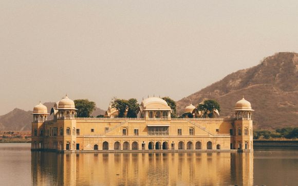 Your itinerary in brief