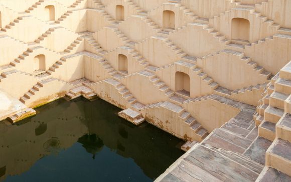Your itinerary in detail