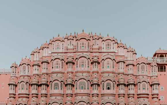 Your itinerary in detail