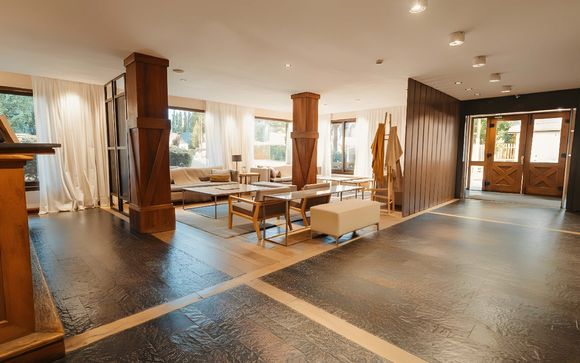 Your hotels