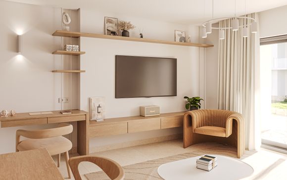 Your room