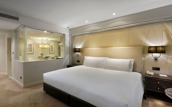 Your room
