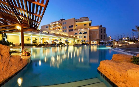 Your hotels