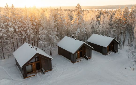 Skyra Retreat 5*