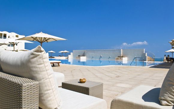 Discover Djerba