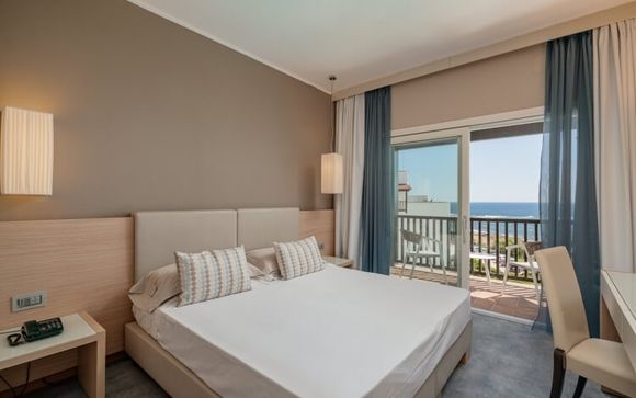 Your hotel
