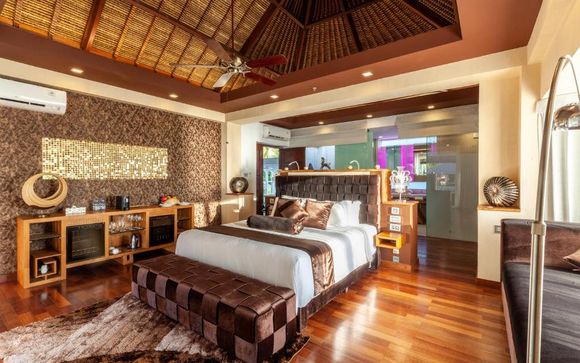 Your room