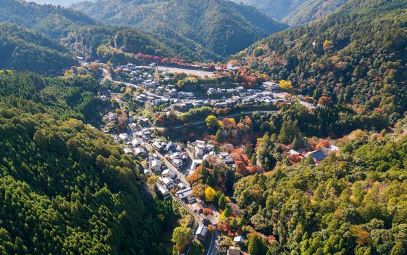 Optional excursions & extras