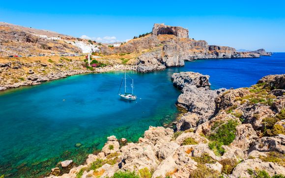Welcome to Greece