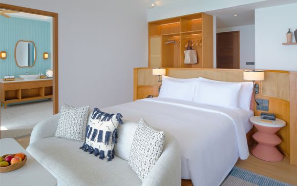 Your room