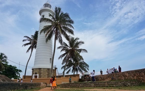 Your included extras & excursions 