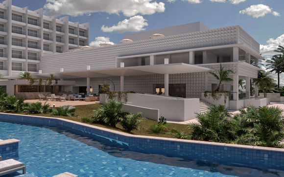 Royalton Vessence Barbados 5*
