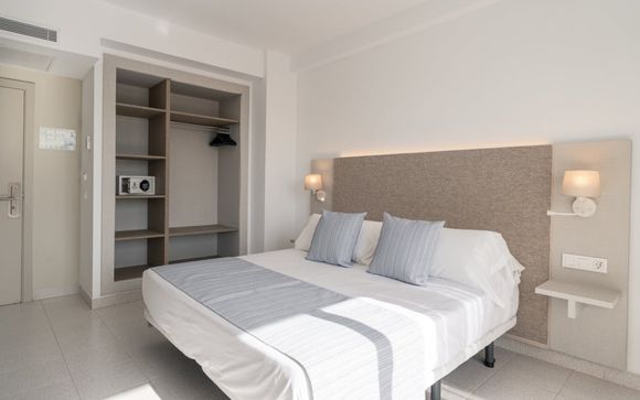 Your room