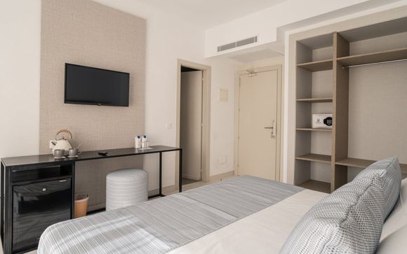 Your room
