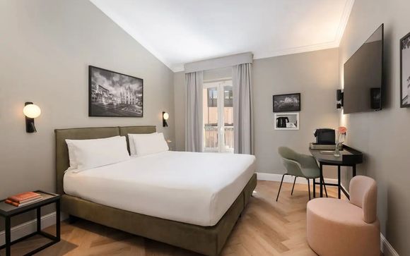 Your room