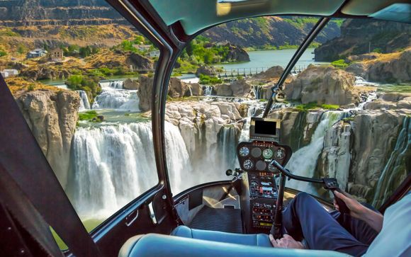Optional excursions