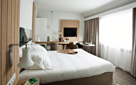 Your room