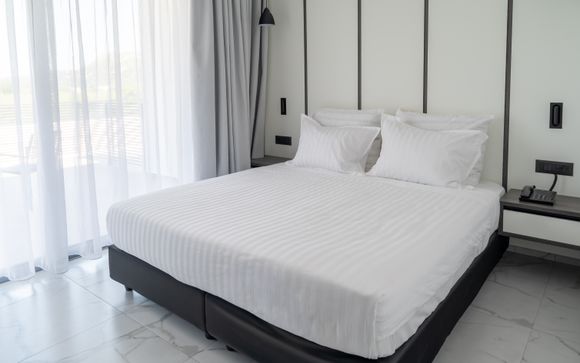 Your room