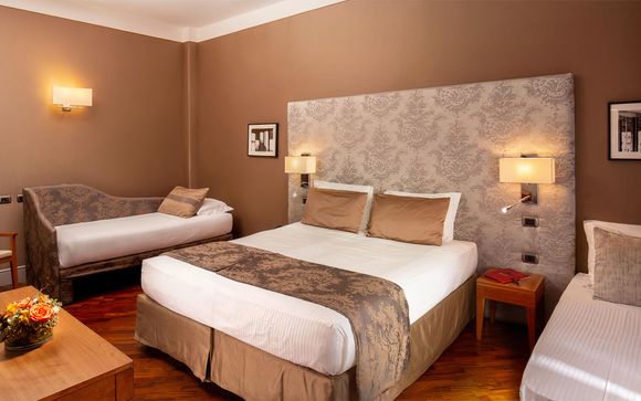 Your room