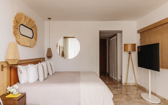 Your room