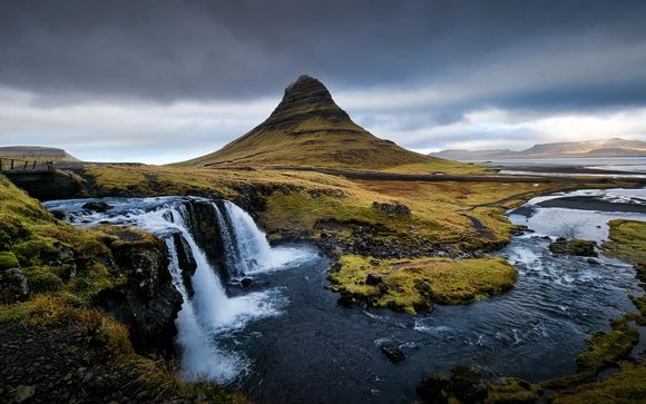 Optional excursions & extras