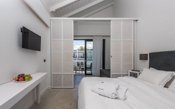 Your room