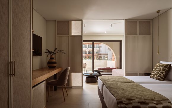 Your room