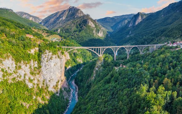 Welcome to Montenegro