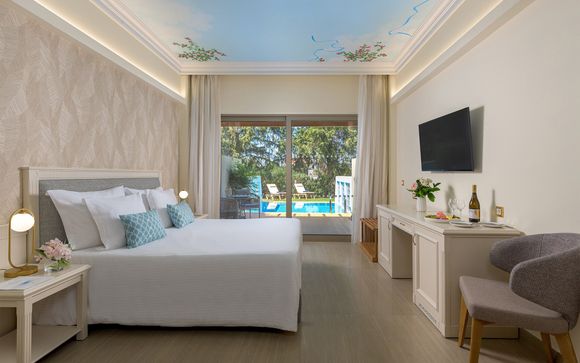 Your room
