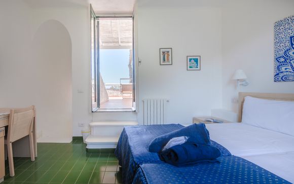 Your room