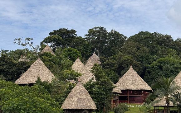 Your optional excursions & extras