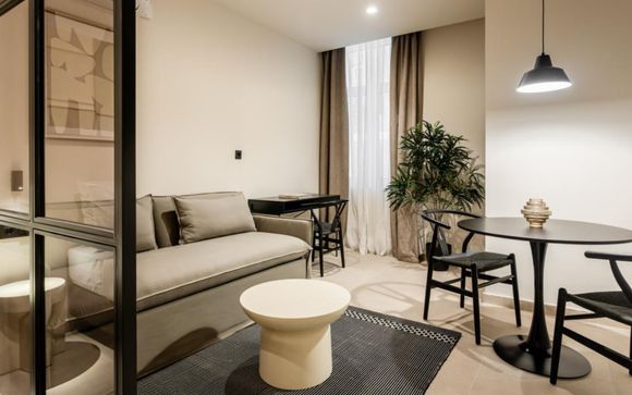 Your room