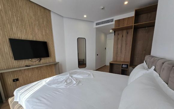 Your room