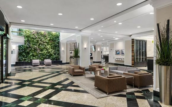 Your hotels