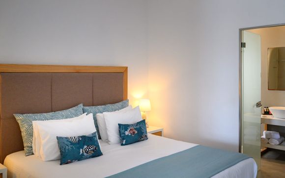 Your room