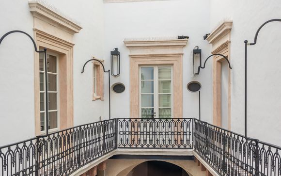 Palazzo Venneri Lloyd 4*