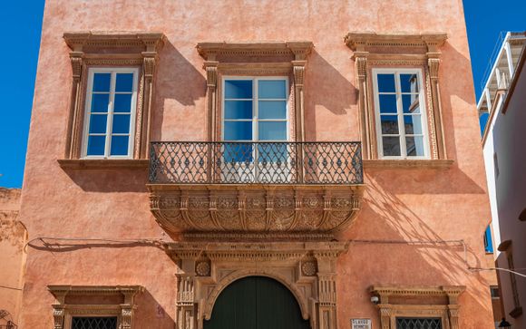 Palazzo Venneri Lloyd 4*