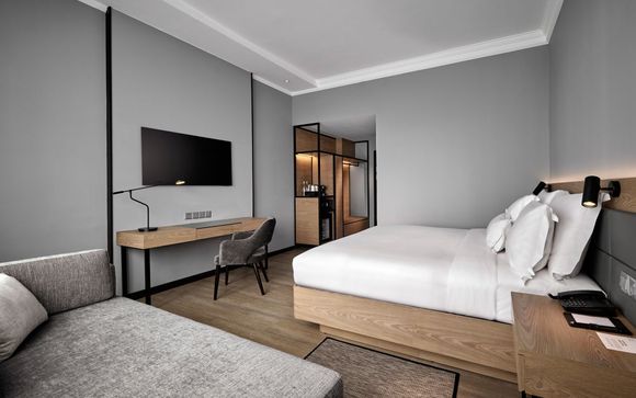 Your room