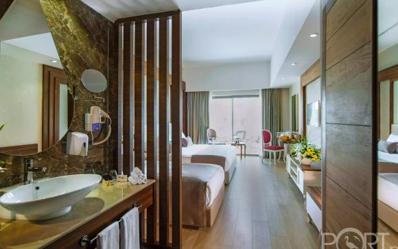 Your room
