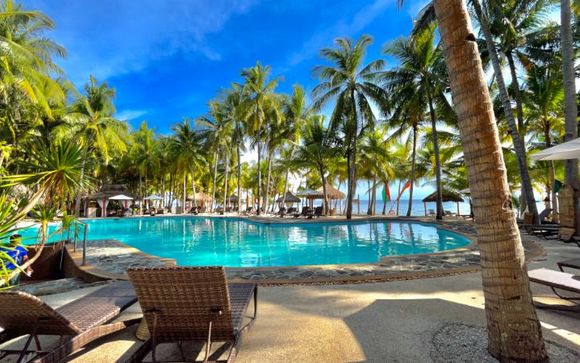 Your hotels