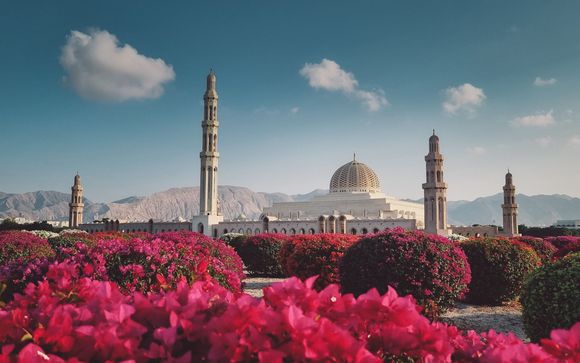 Included excursions (for offer 2) and extras 