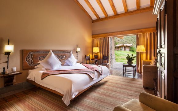 Your hotels