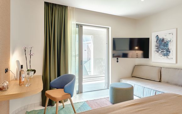 Your room