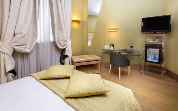 Your room