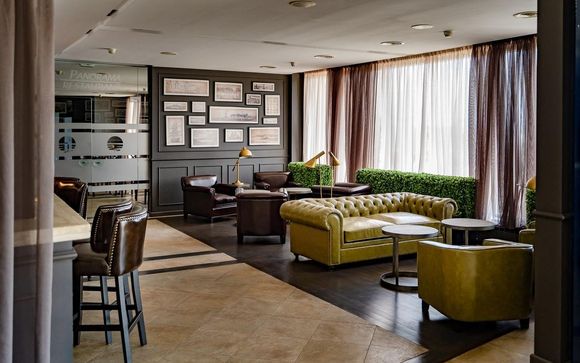 Your hotels