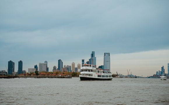 Optional excursions