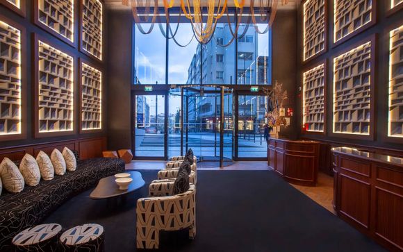 Wine & Books Hotels Porto 5*