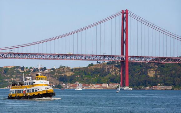 Your Optional Excursions