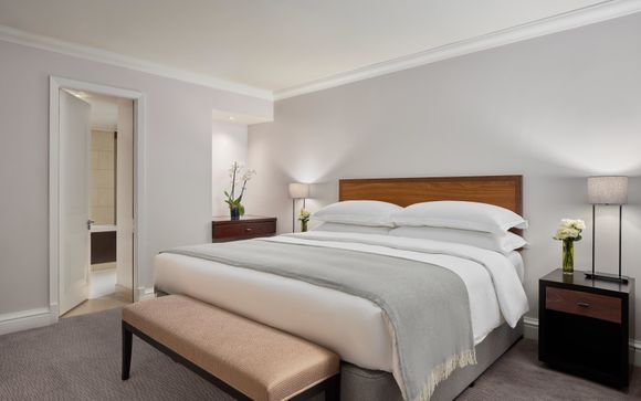 Your room